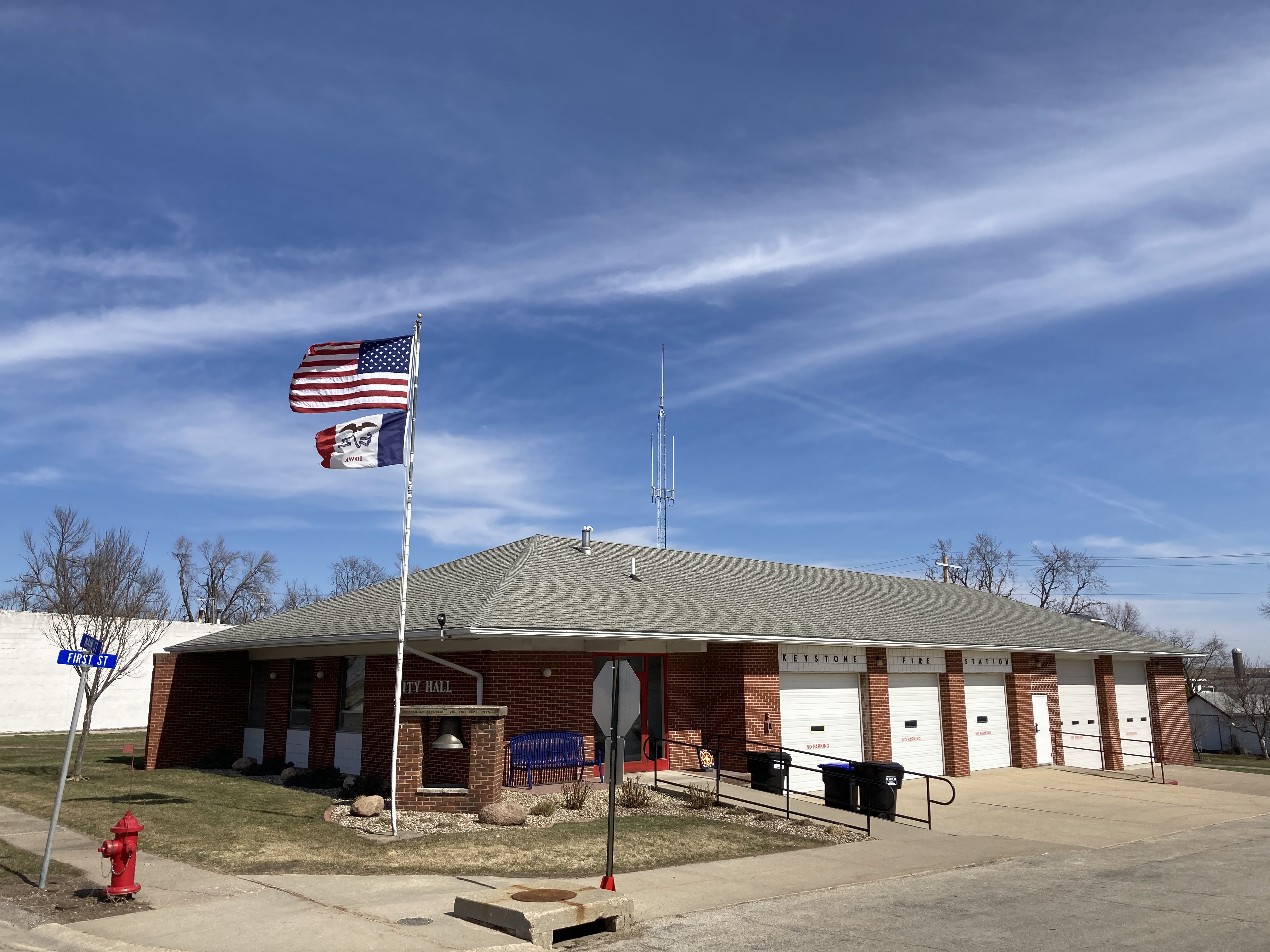 Keystone City Council Minutes, May 7, June 4, and July 1, 2026 – Jim ...