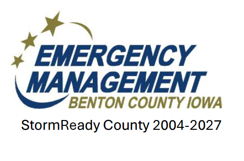 Benton County Emergency Management to Conduct Monthly Outdoor Warning ...